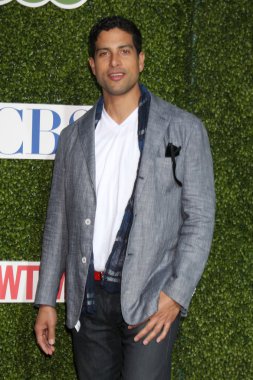 Adam Rodriguez