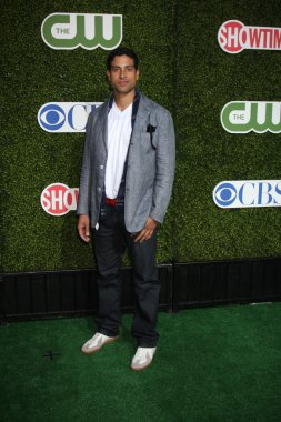 Adam Rodriguez