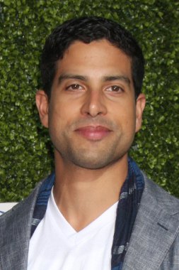 Adam Rodriguez