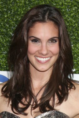 Daniela Ruah