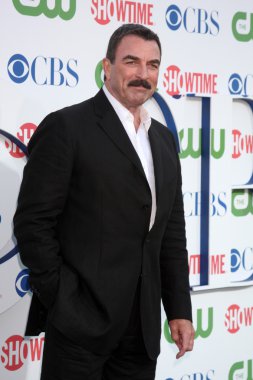 Tom Selleck