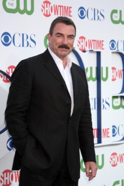 Tom Selleck