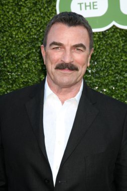 Tom Selleck