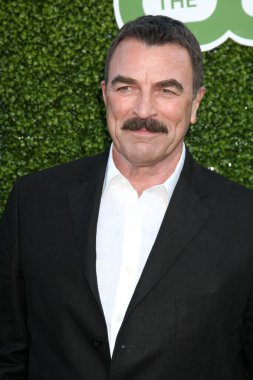 Tom Selleck