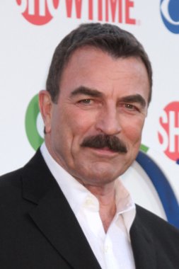 Tom Selleck