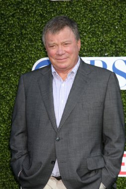 William Shatner