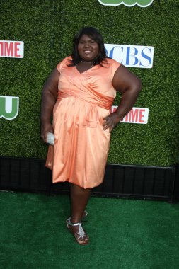 Gabourey Sidibe