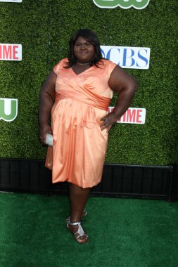 Gabourey Sidibe