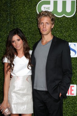 Ashley tisdale ve matt barr