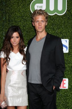 Ashley tisdale ve matt barr