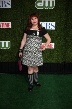 Kirsten Vangsness