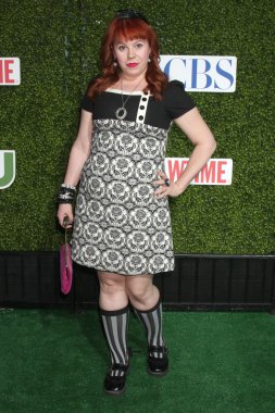 Kirsten Vangsness