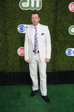Donnie Wahlberg