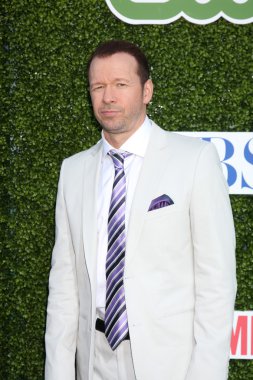 Donnie Wahlberg clipart