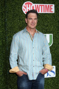 Patrick Warburten