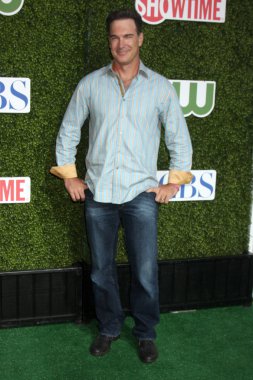 Patrick Warburten