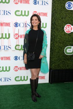 Sela Ward