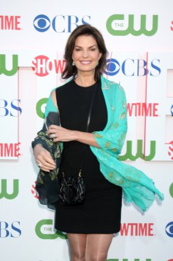 Sela Ward