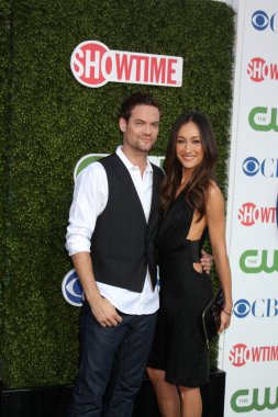 Shane west ve maggie q