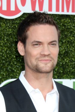 Shane west