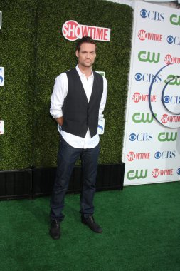 Shane west