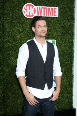 Shane west