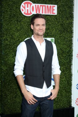 Shane west