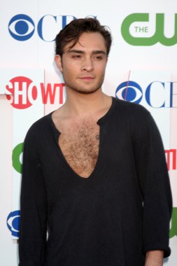 Ed Westwick