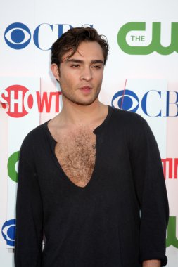 Ed Westwick