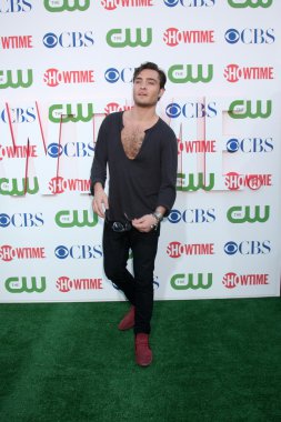 Ed Westwick