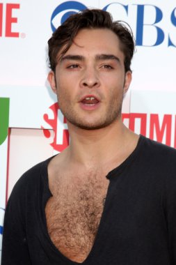 Ed Westwick