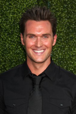 Owain Yeoman