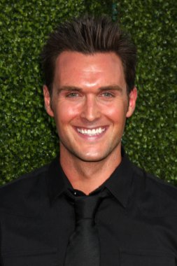 Owain Yeoman