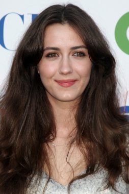 Madeline Zima