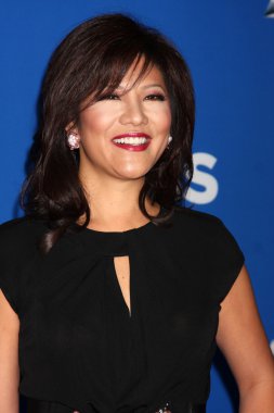 Julie Chen