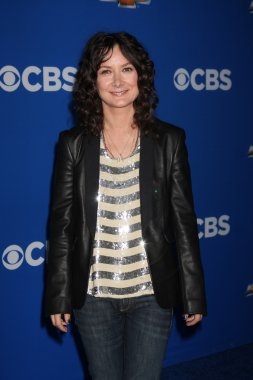 Sara Gilbert