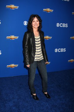 Sara Gilbert