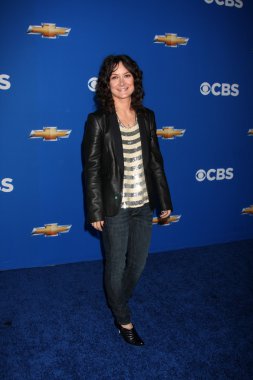 Sara Gilbert