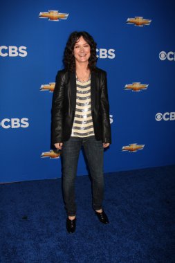 Sara Gilbert