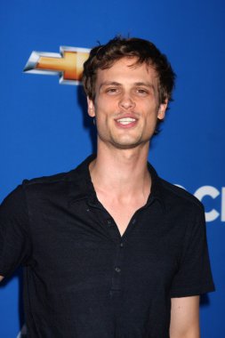 Matthew gri gubler