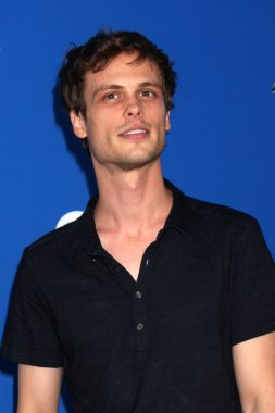 Matthew gri gubler