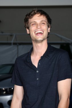 Matthew gri gubler