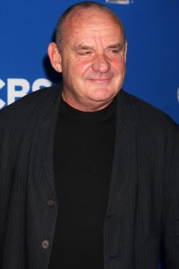 Paul Guilfoyle