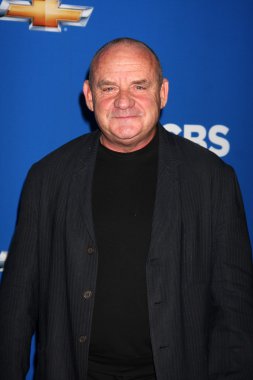 Paul Guilfoyle