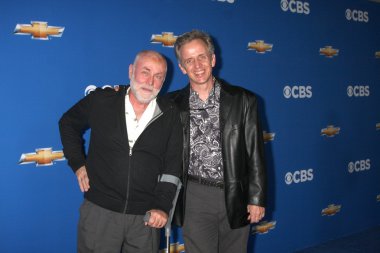 Robert david hall ve robert joy