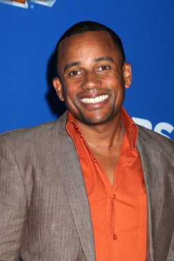 Hill Harper