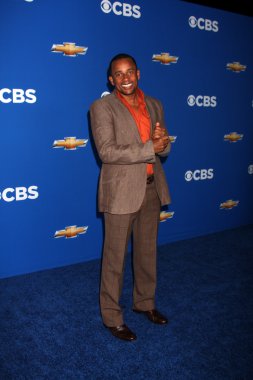 Hill Harper