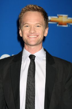 Neil patrick harris