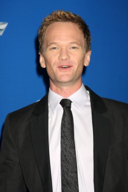 Neil patrick harris