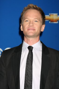 Neil patrick harris